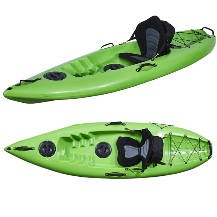 Fishing Kayak Sit On Top - Kayak Wholesale Fishing Sport Mini Canoe