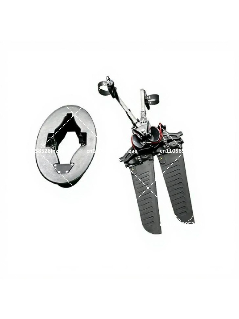 Fishing Kayak Pedal Drive - Kayak Foot Pedal System for Fishing