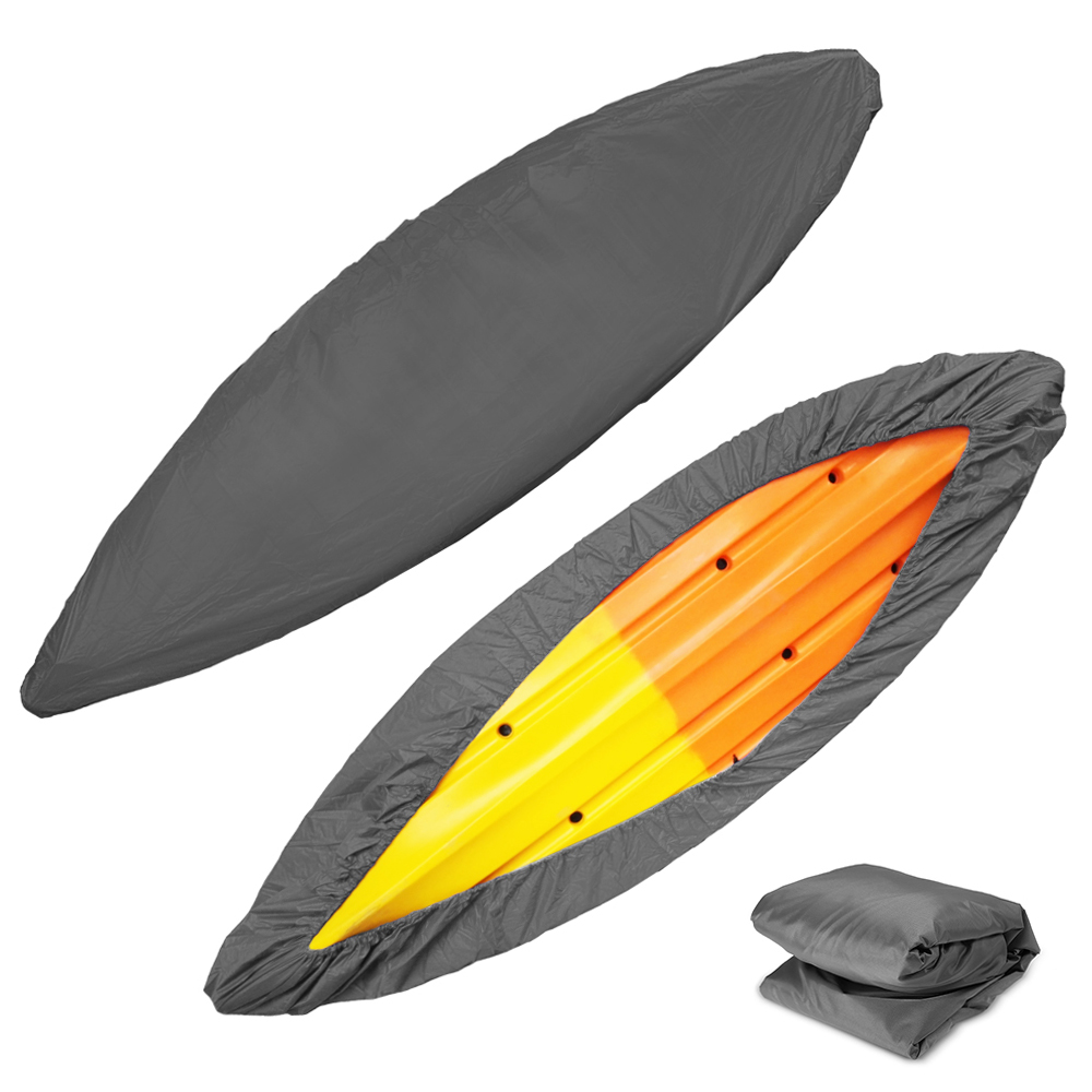 Fishing Kayak Cart - Professional Universal Kayak Cover Canoe Boat