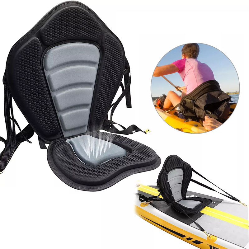 Adjustable Paddle Board Seat P - đánh giá và giá Fishing Kayak Anchor