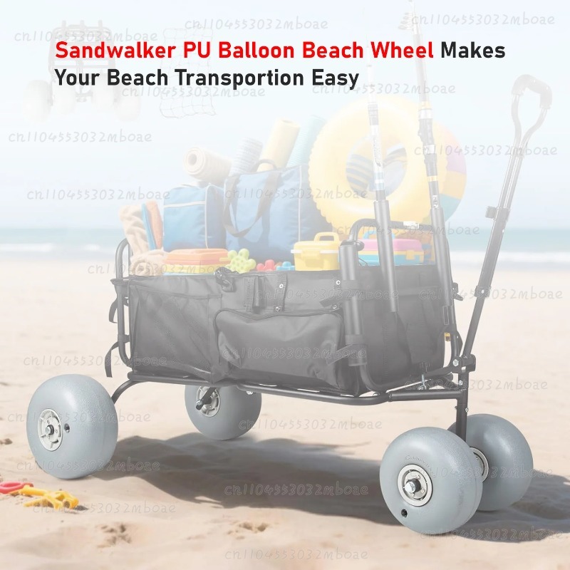 Carts Outdoor Cart Camping Bik - đánh giá và giá Fishing Kayak Cart