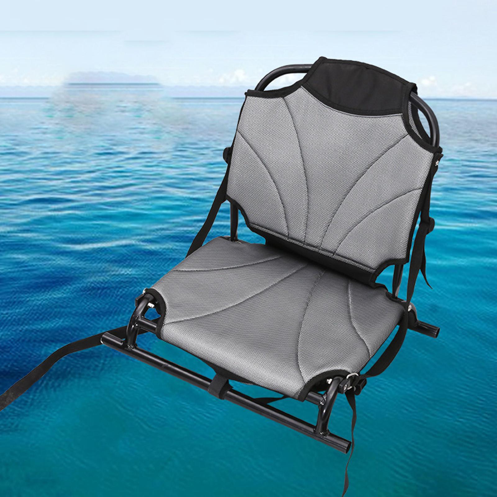 Foldable Kayak Chair Lightweig - đánh giá và giá Fishing Kayak Storage Bag
