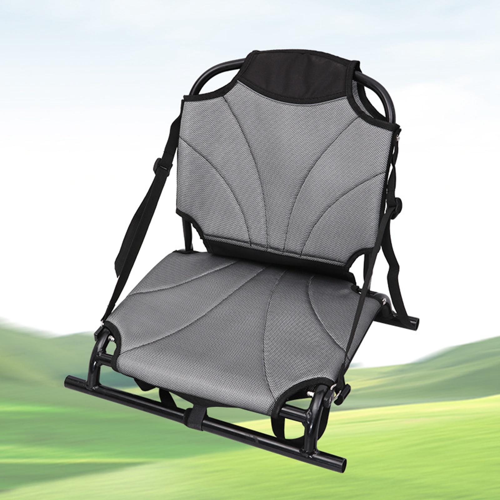 Foldable Kayak Chair Lightweig - đánh giá và giá Fishing Kayak Storage Bag