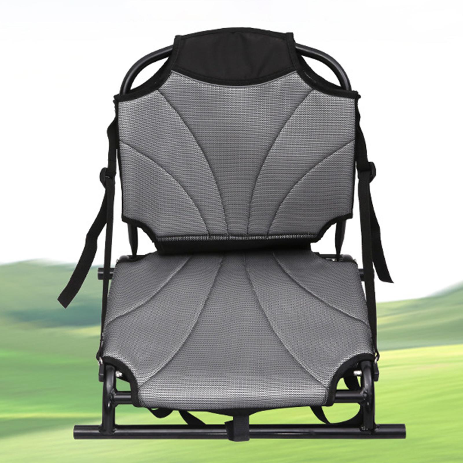 Foldable Kayak Chair Lightweig - đánh giá và giá Fishing Kayak Storage Bag