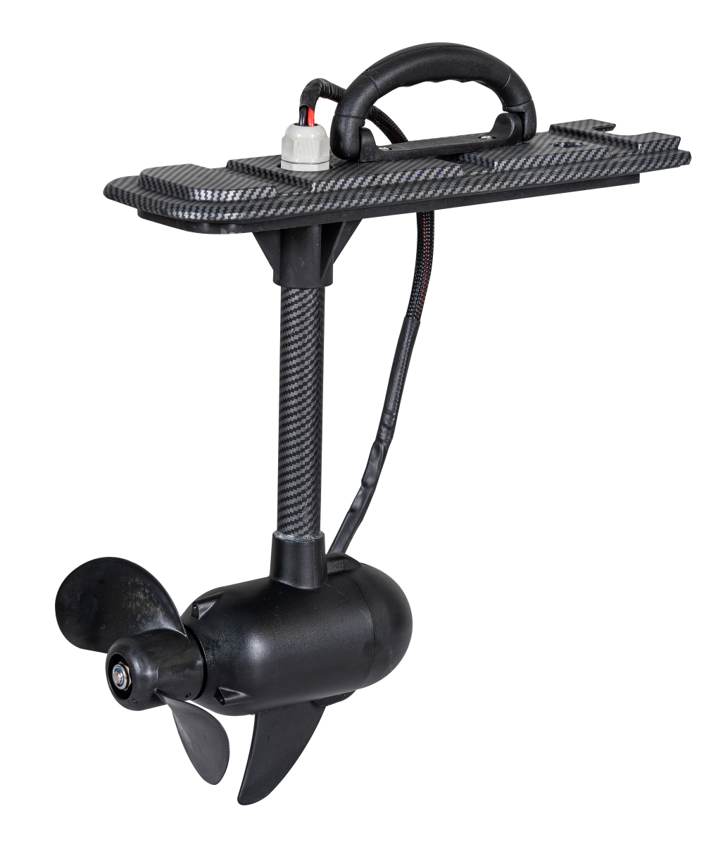 LSF 2026 New Hot Sale Aluminum - đánh giá và giá Fishing Kayak Trolling Motor