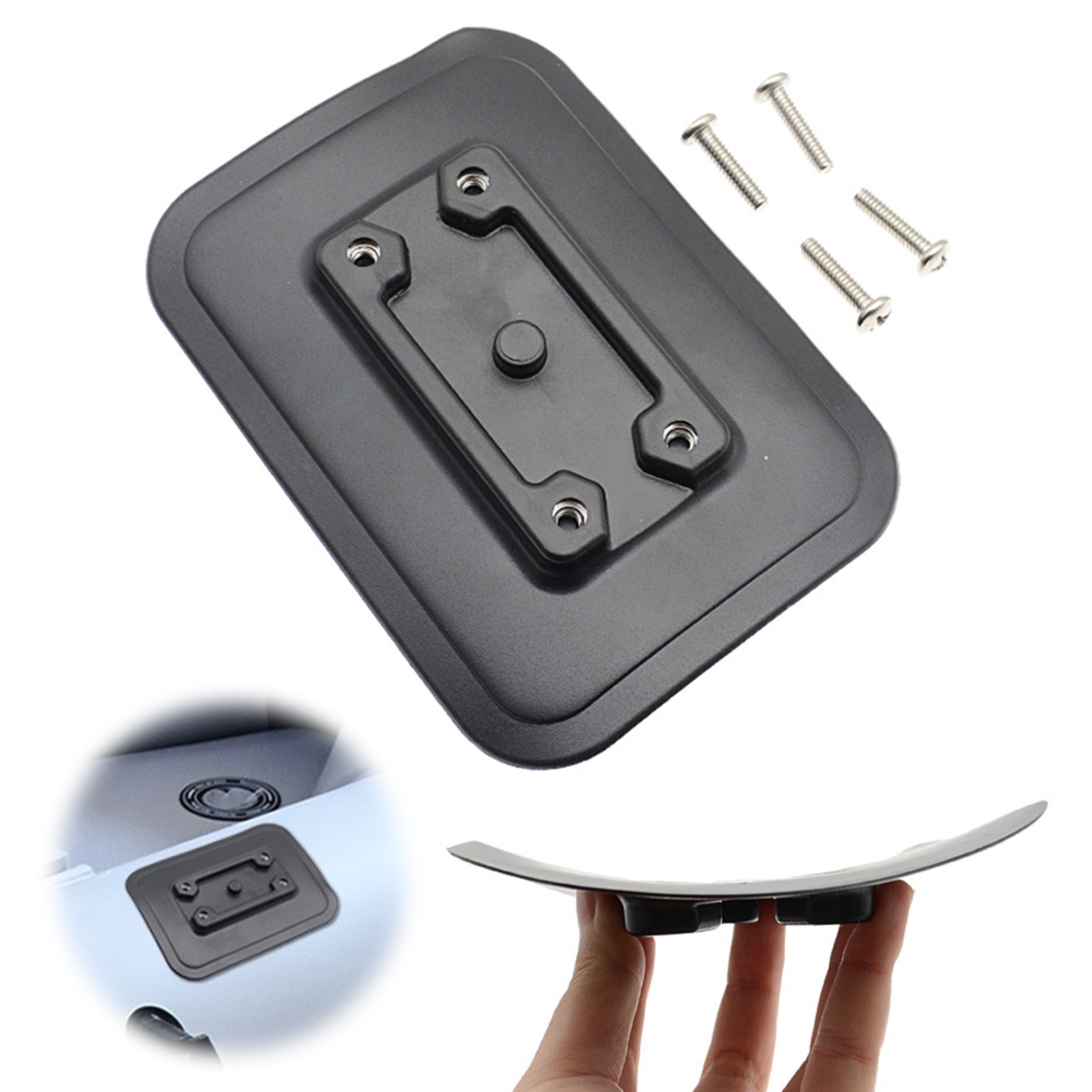 1 Pcs Inflatable Boat Fishing  - đánh giá và giá Fishing Kayak Fish Finder Mount