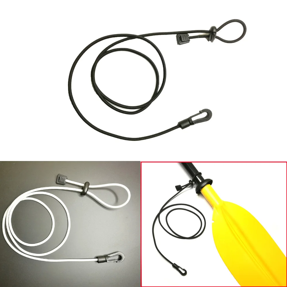 1.2M Canoe Kayak Paddle Leash  - đánh giá và giá Fishing Kayak Paddle Leash