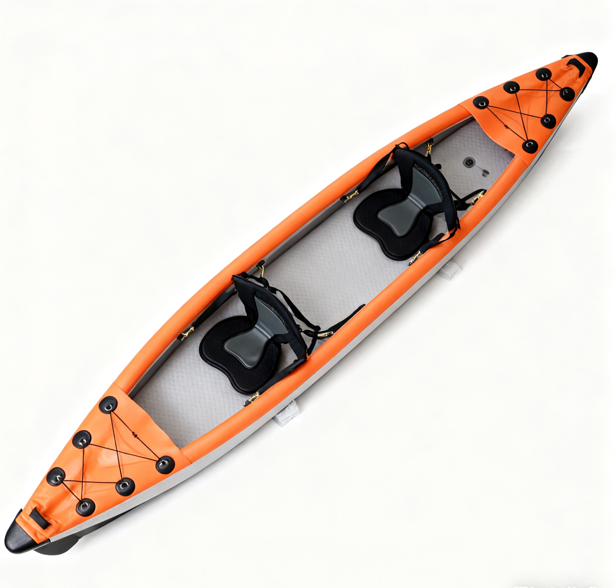 Inflatable Fishing Boat  Easy  - đánh giá và giá Fishing Kayak Paddle