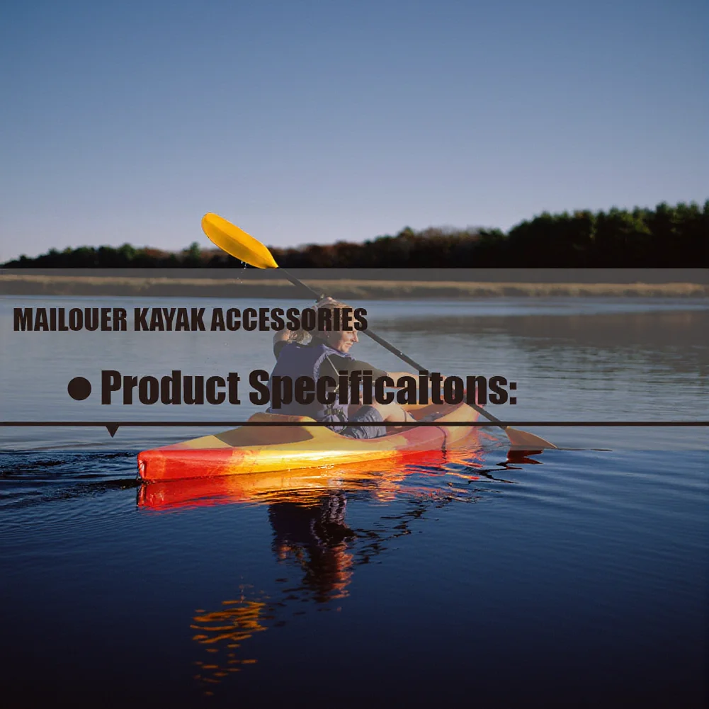 1pcs Portable Foldable For Kay - đánh giá và giá Fishing Kayak Storage Bag
