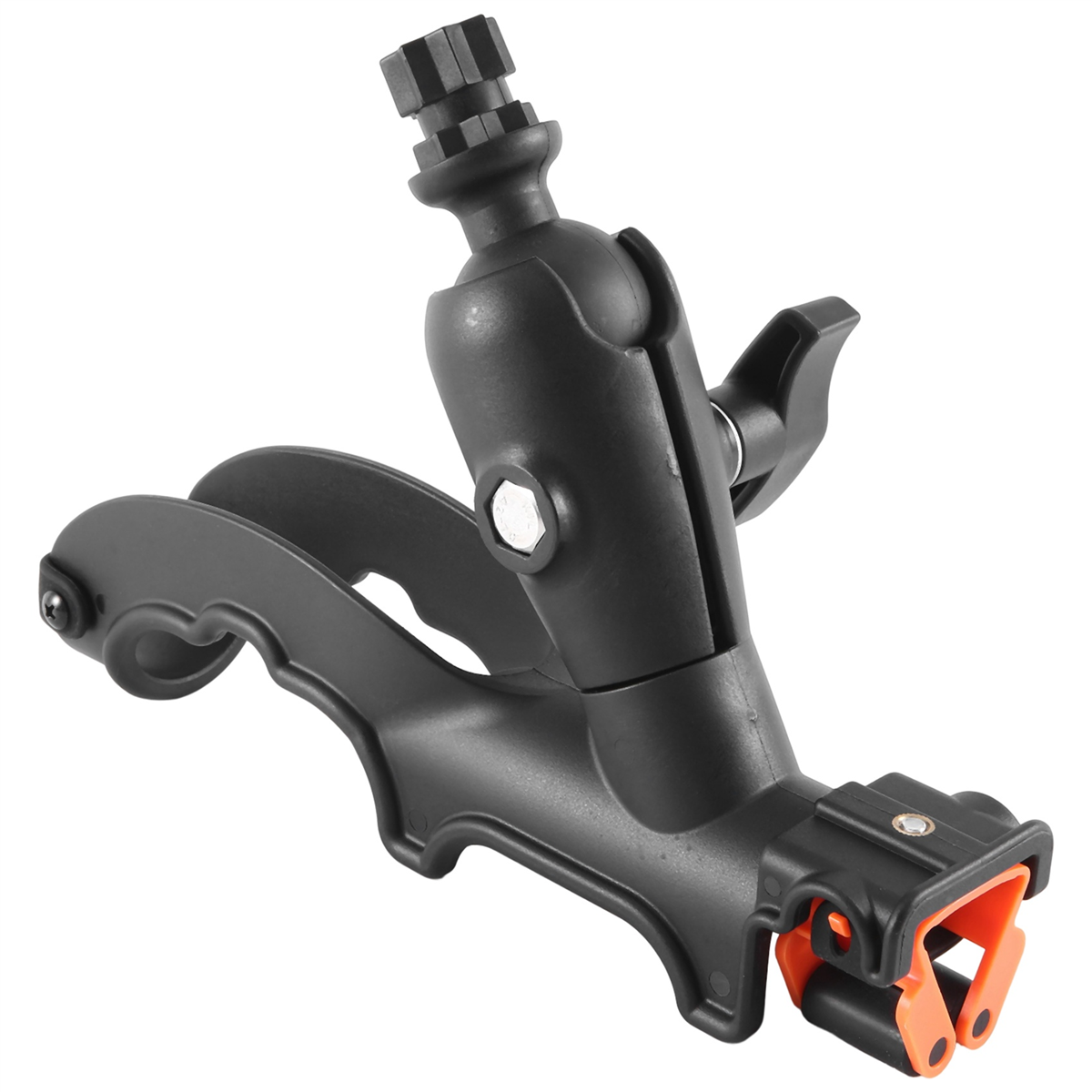 Boats Kayak 360° Rotatable Swi - đánh giá và giá Fishing Kayak Rod Holder
