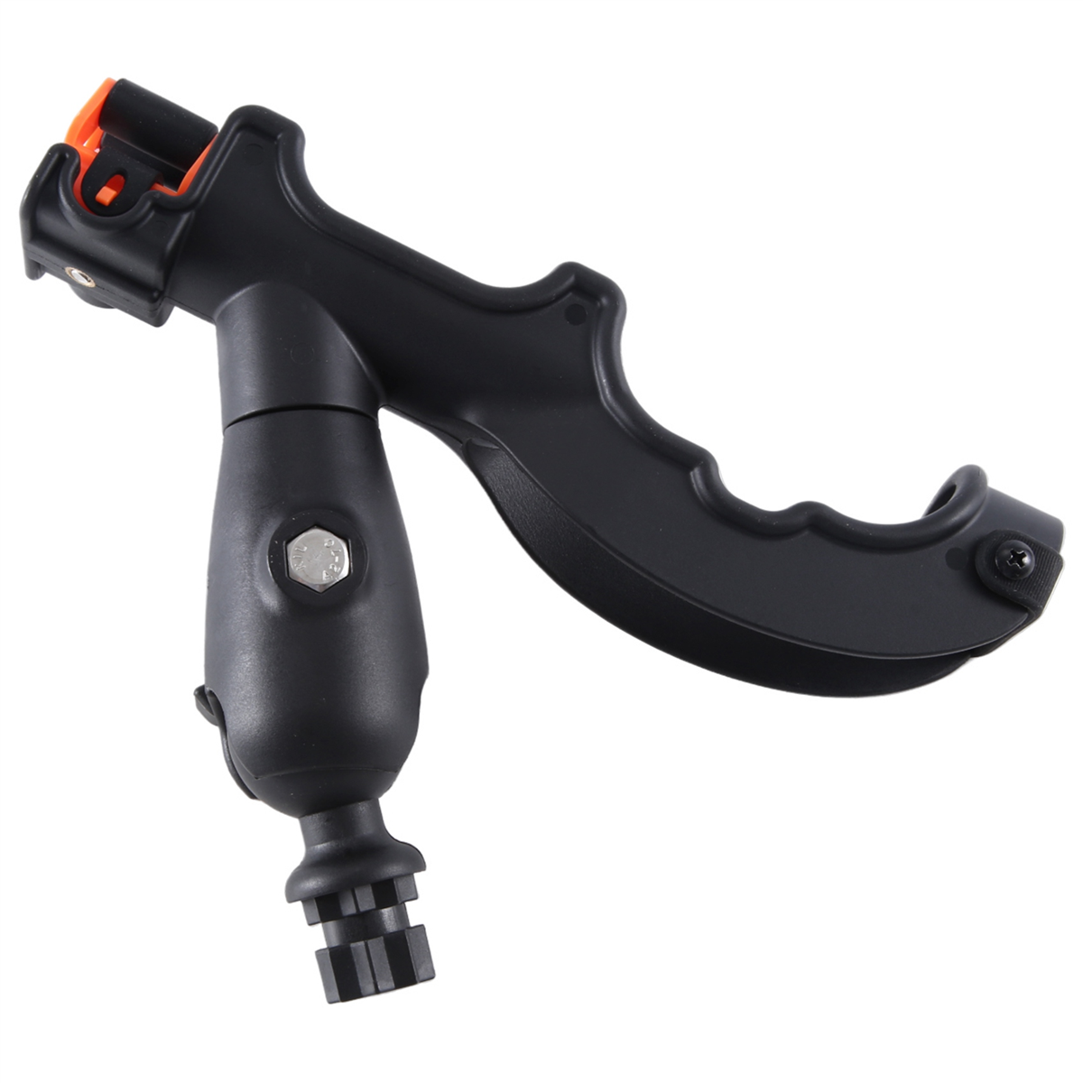Boats Kayak 360° Rotatable Swi - đánh giá và giá Fishing Kayak Rod Holder