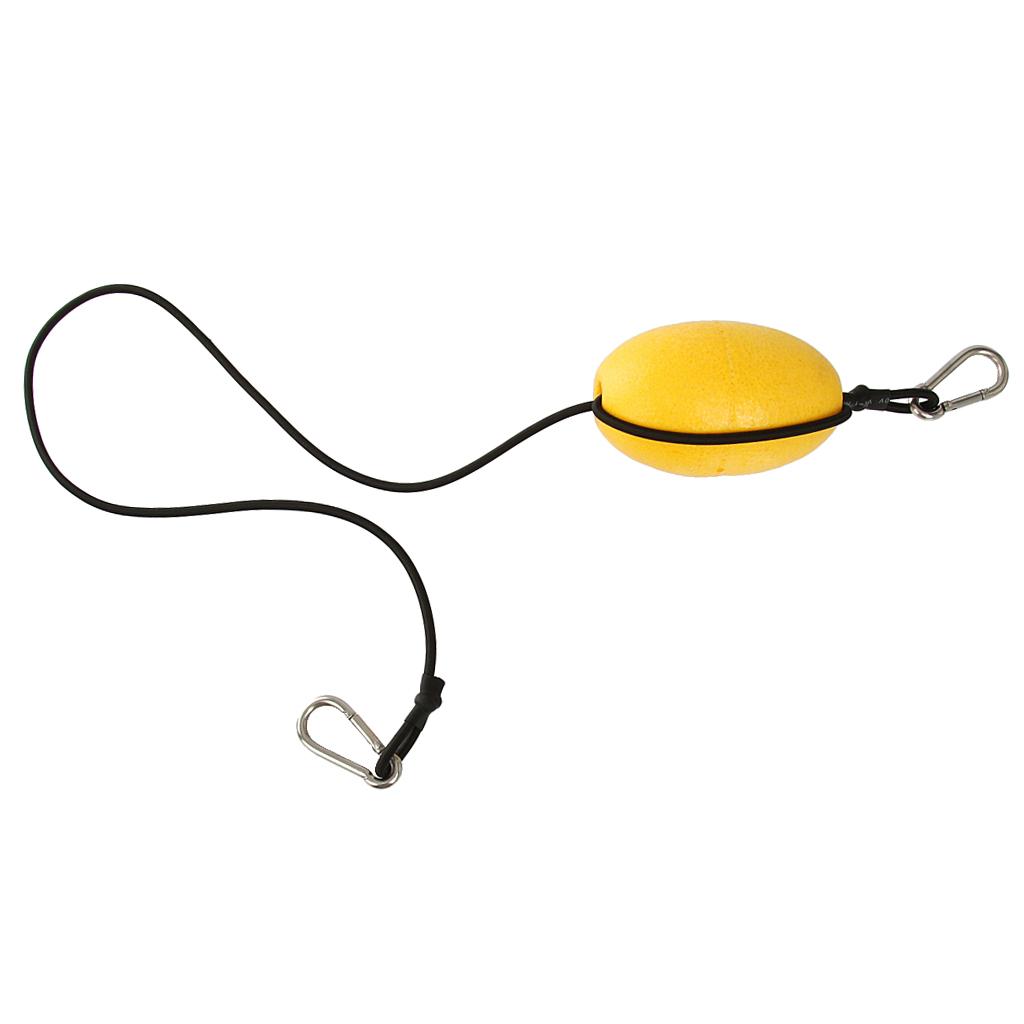 Kayak Tow Throw Line with Anch - đánh giá và giá Fishing Kayak Anchor