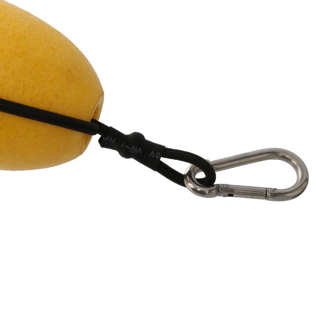 Kayak Tow Throw Line with Anch - đánh giá và giá Fishing Kayak Anchor