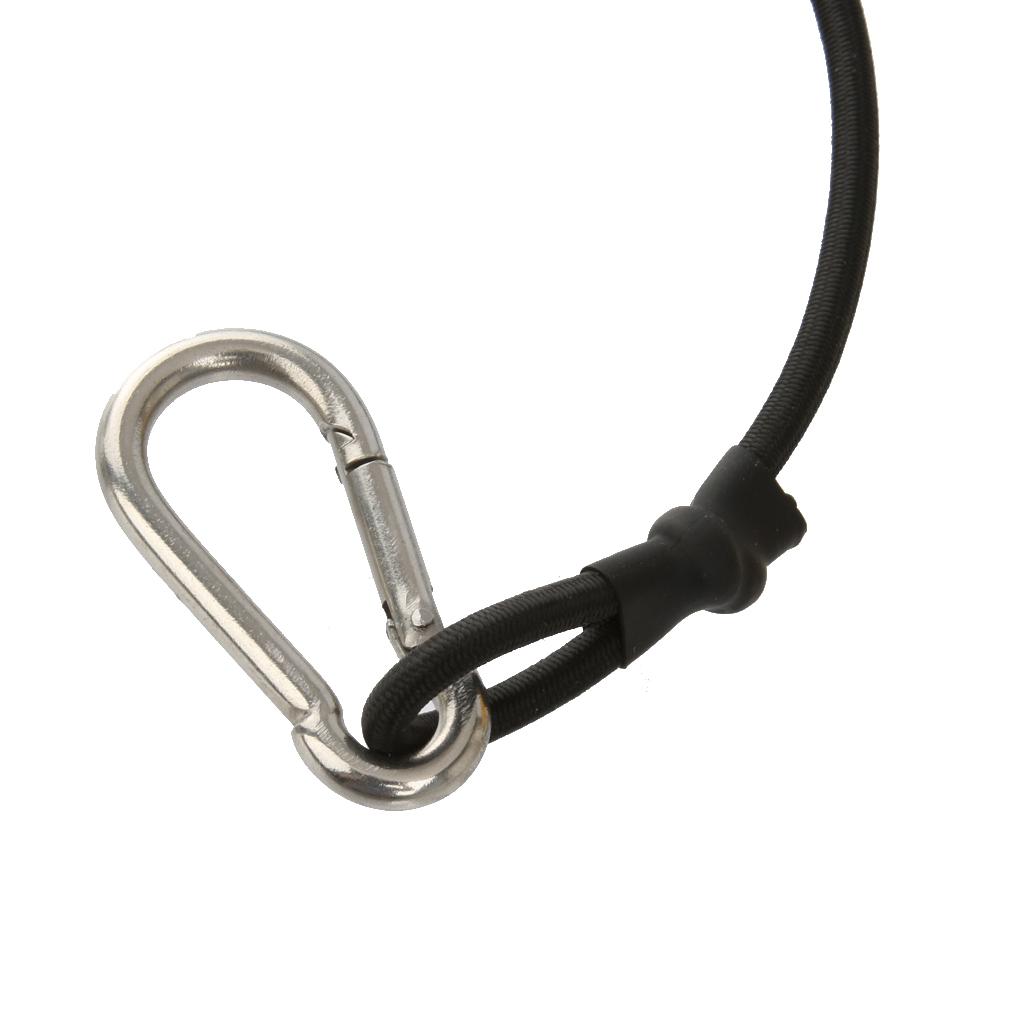 Kayak Tow Throw Line with Anch - đánh giá và giá Fishing Kayak Anchor