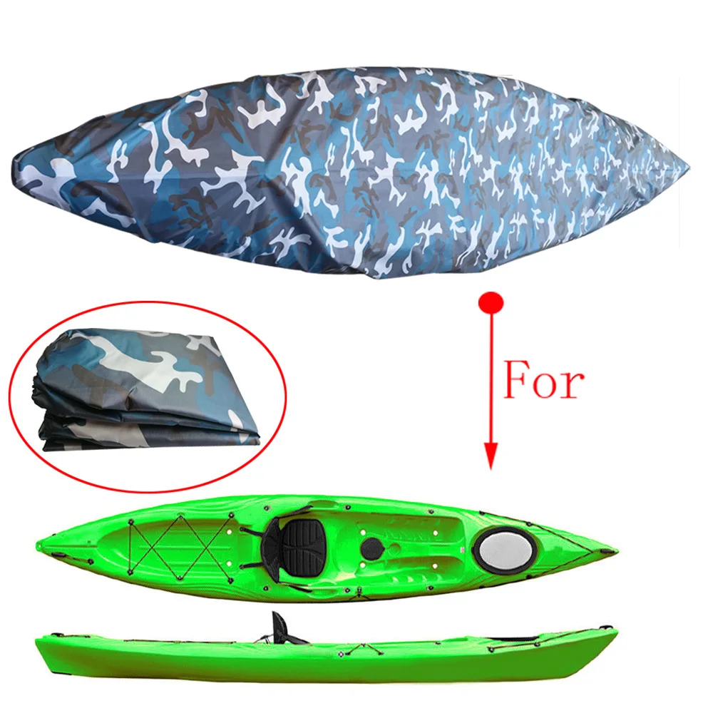 Anti-UV Waterproof Kayak Boat  - đánh giá và giá Fishing Kayak Cart