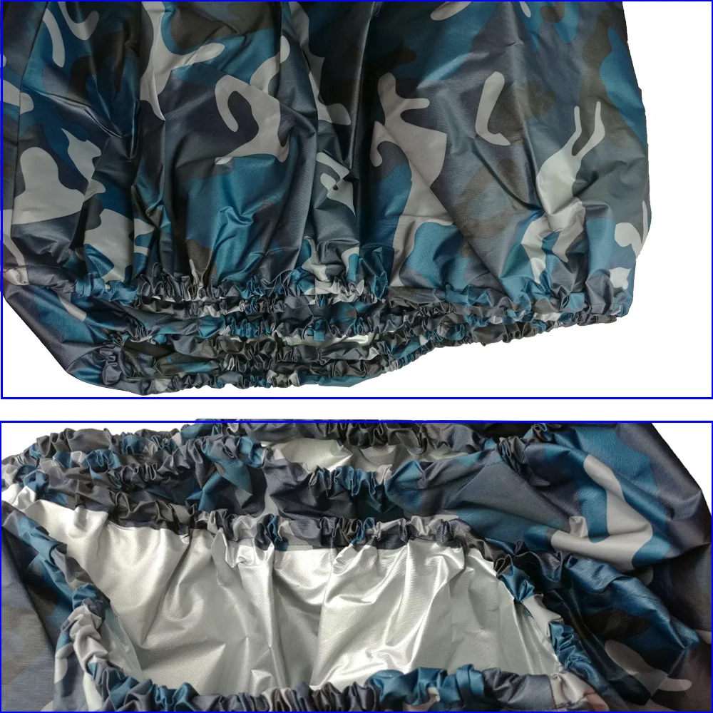 Anti-UV Waterproof Kayak Boat  - đánh giá và giá Fishing Kayak Cart