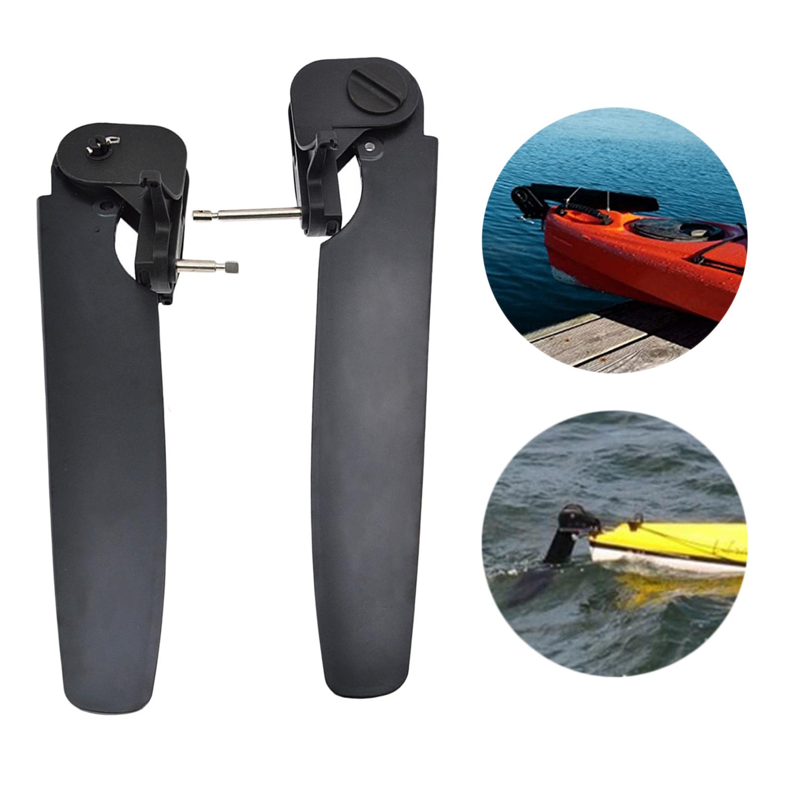 Kayak Boat Rudder Adjustable R - đánh giá và giá Fishing Kayak Storage Bag