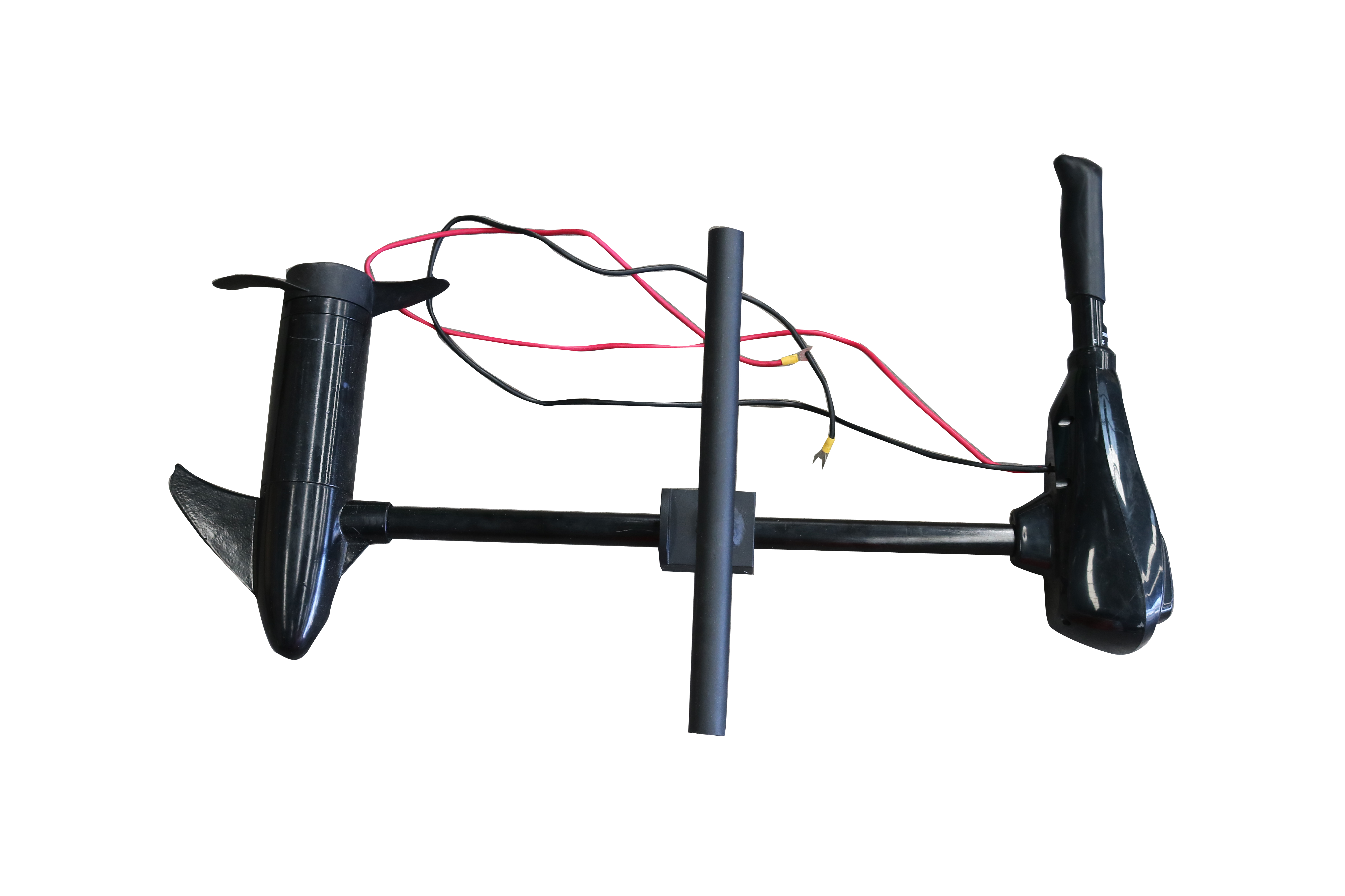 Vicking 46LBS Electric Trollin - đánh giá và giá Fishing Kayak Cart