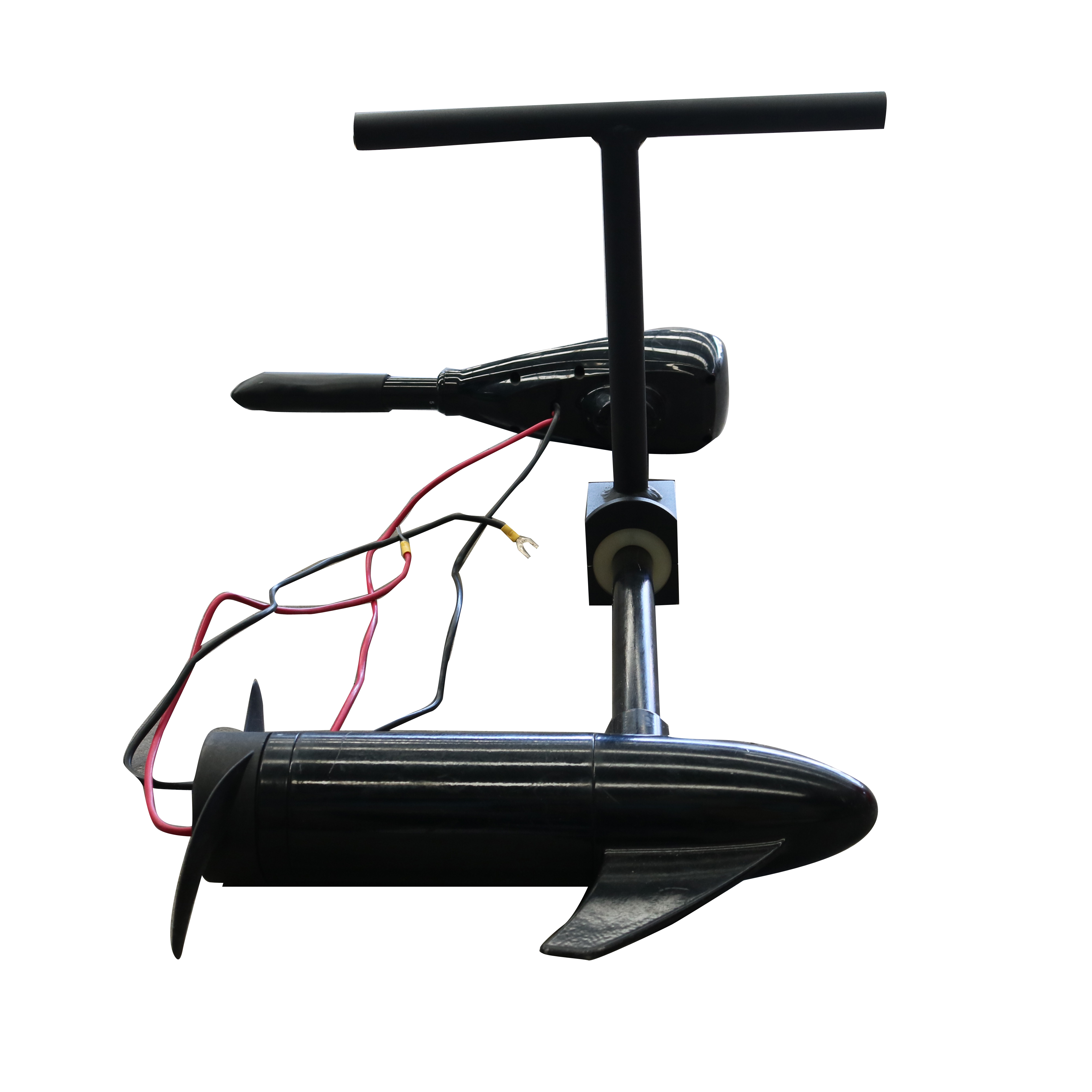 Vicking 46LBS Electric Trollin - đánh giá và giá Fishing Kayak Cart