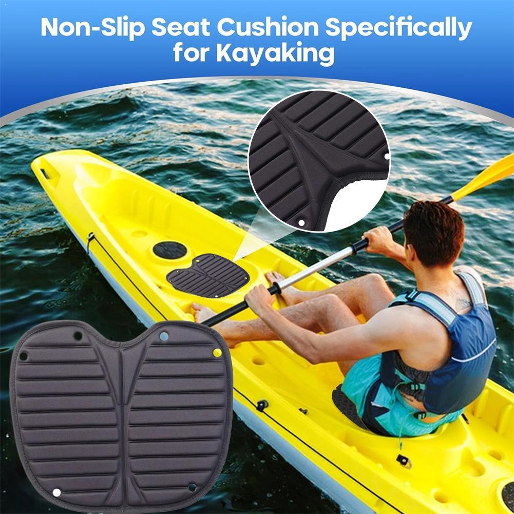 Kayak Seat Anti-slip Boat Mat  - đánh giá và giá Fishing Kayak Seat