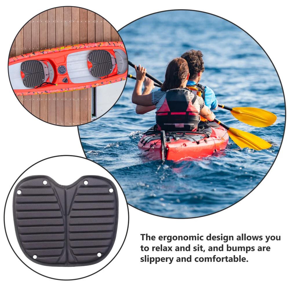 Kayak Seat Anti-slip Boat Mat  - đánh giá và giá Fishing Kayak Seat