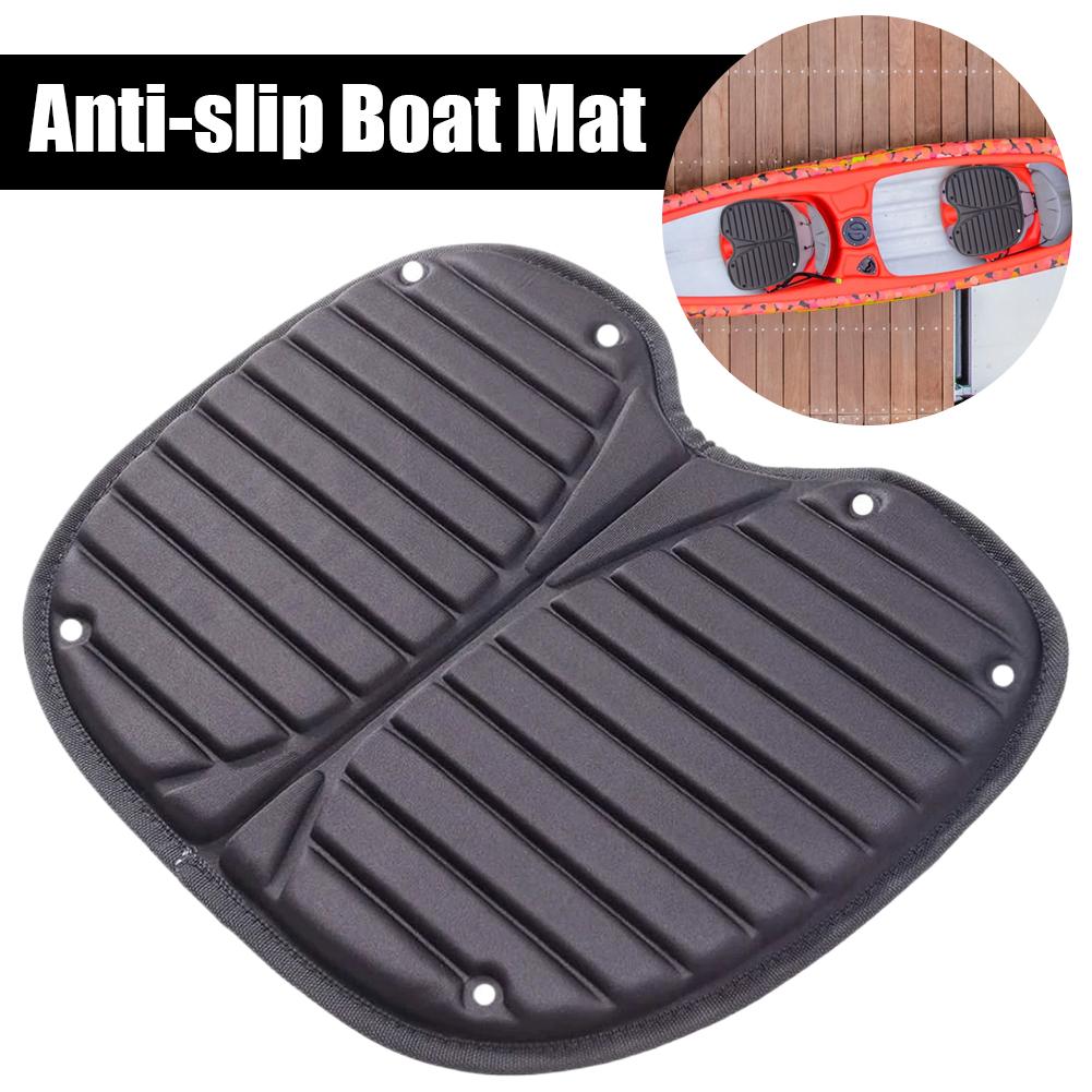 Kayak Seat Anti-slip Boat Mat  - đánh giá và giá Fishing Kayak Seat