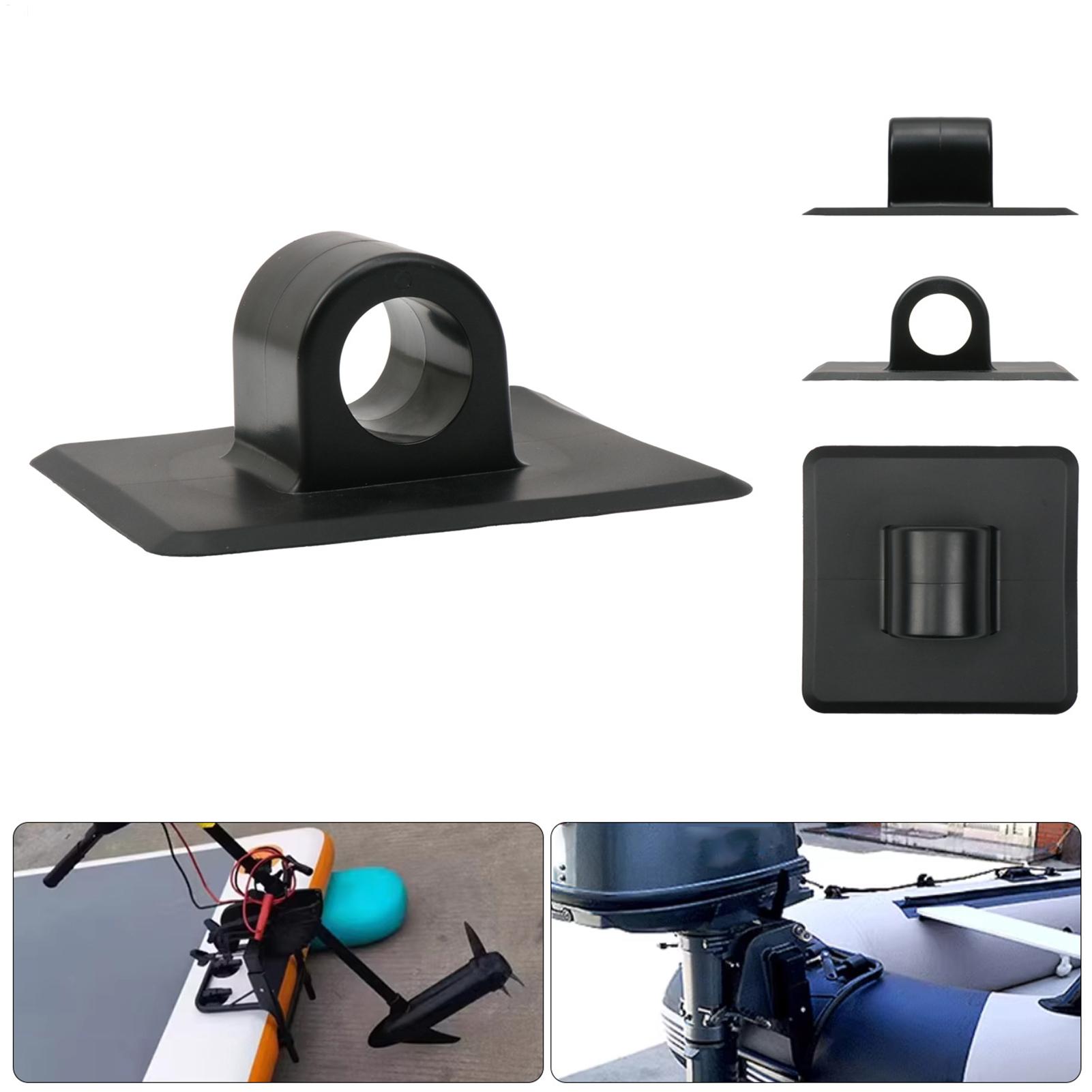 Canoe Trolling Motor Mount Boa - đánh giá và giá Fishing Kayak Trolling Motor