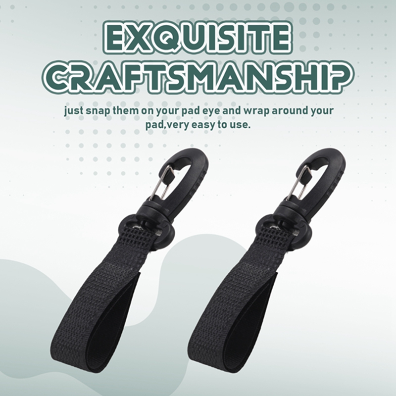 Paddle Storage Clip Paddle Hol - đánh giá và giá Fishing Kayak Rod Holder