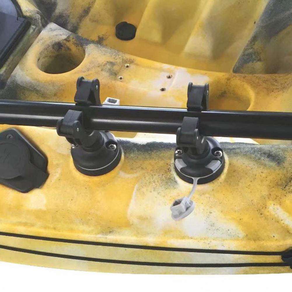 Kayak Paddle Holder Universal  - đánh giá và giá Fishing Kayak Storage Bag