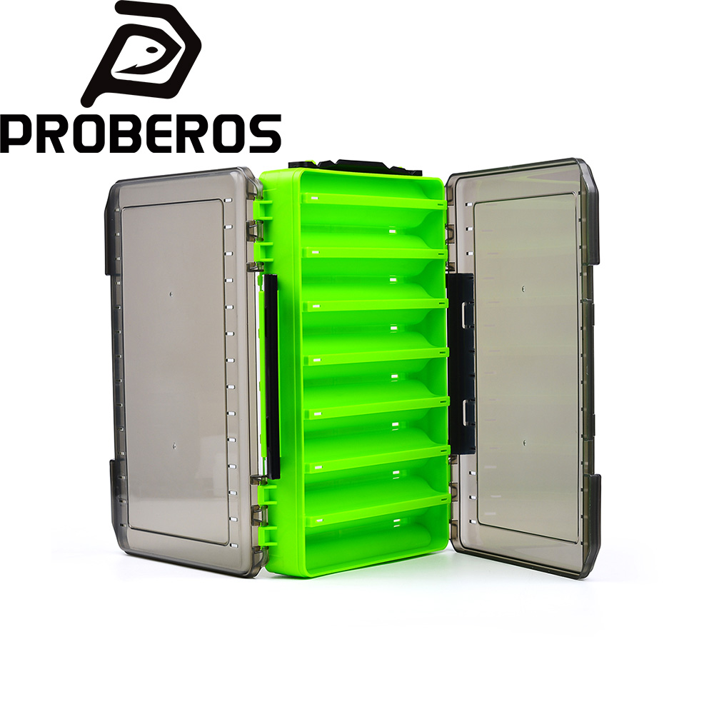 Proberos Fishing Hook Bait Sto - đánh giá và giá Fishing Kayak Crate