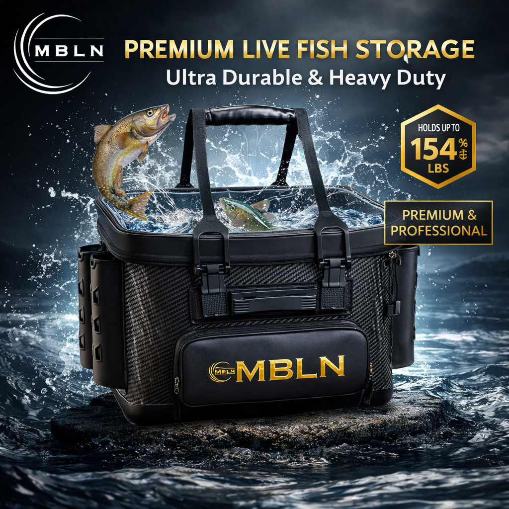70kg Heavy-Duty EVA Hard Shell - đánh giá và giá Fishing Kayak Crate