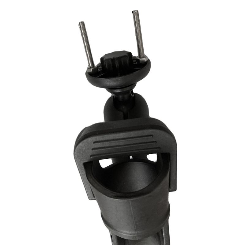 AA90-Holder Fishing Rod Boat P - đánh giá và giá Fishing Kayak Rod Holder