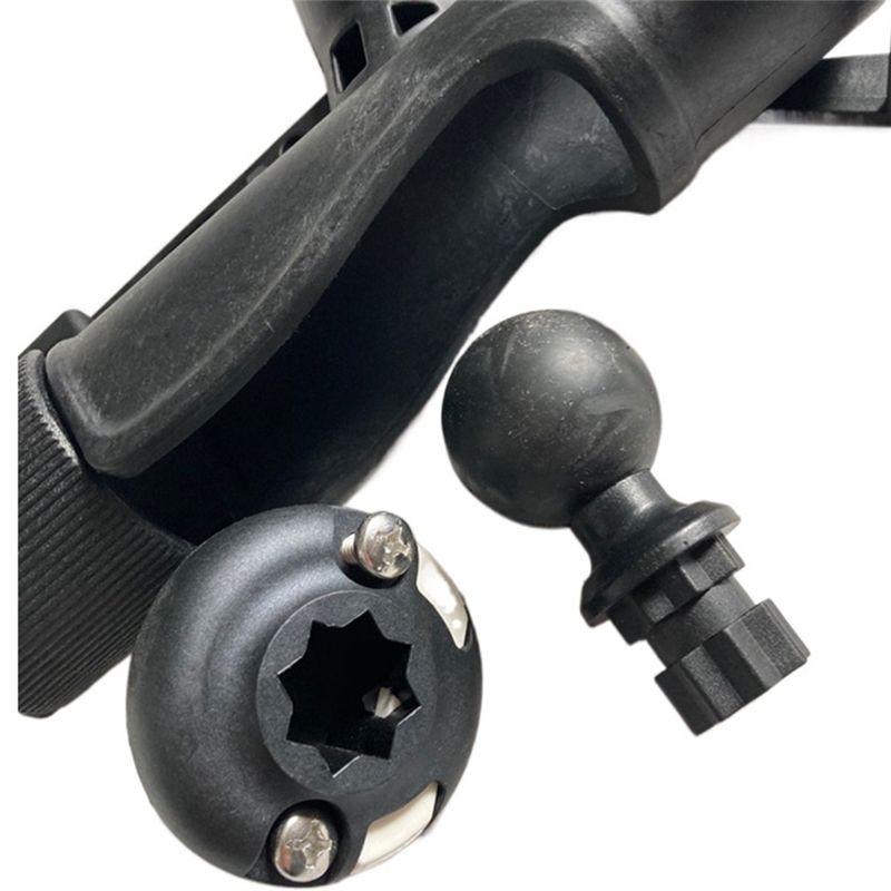 AA90-Holder Fishing Rod Boat P - đánh giá và giá Fishing Kayak Rod Holder