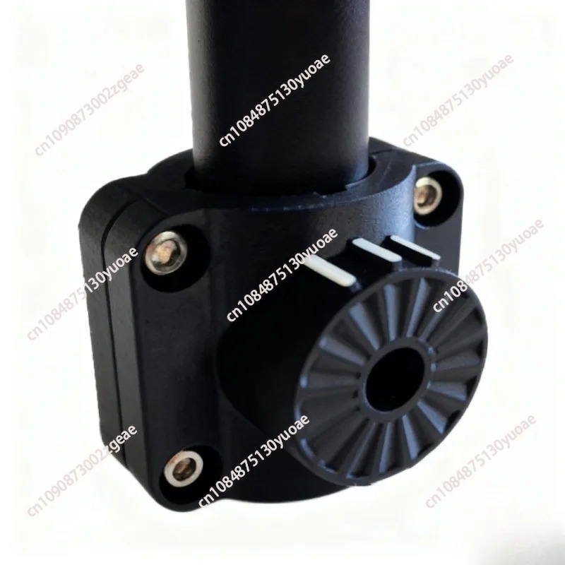 Detachable Metal Fish Finder M - đánh giá và giá Fishing Kayak Fish Finder Mount