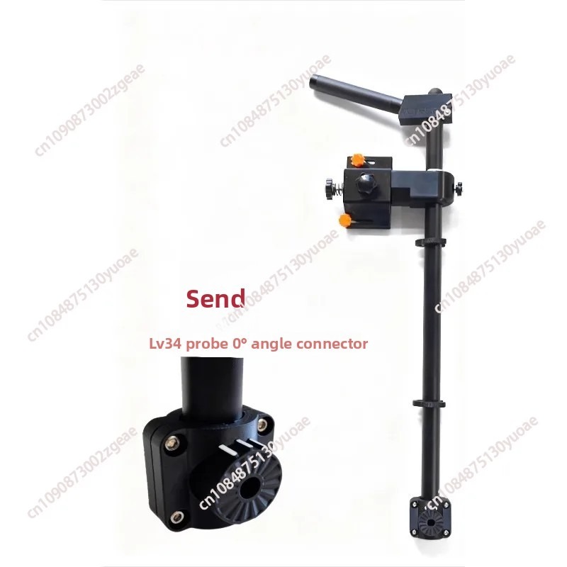 Detachable Metal Fish Finder M - đánh giá và giá Fishing Kayak Fish Finder Mount