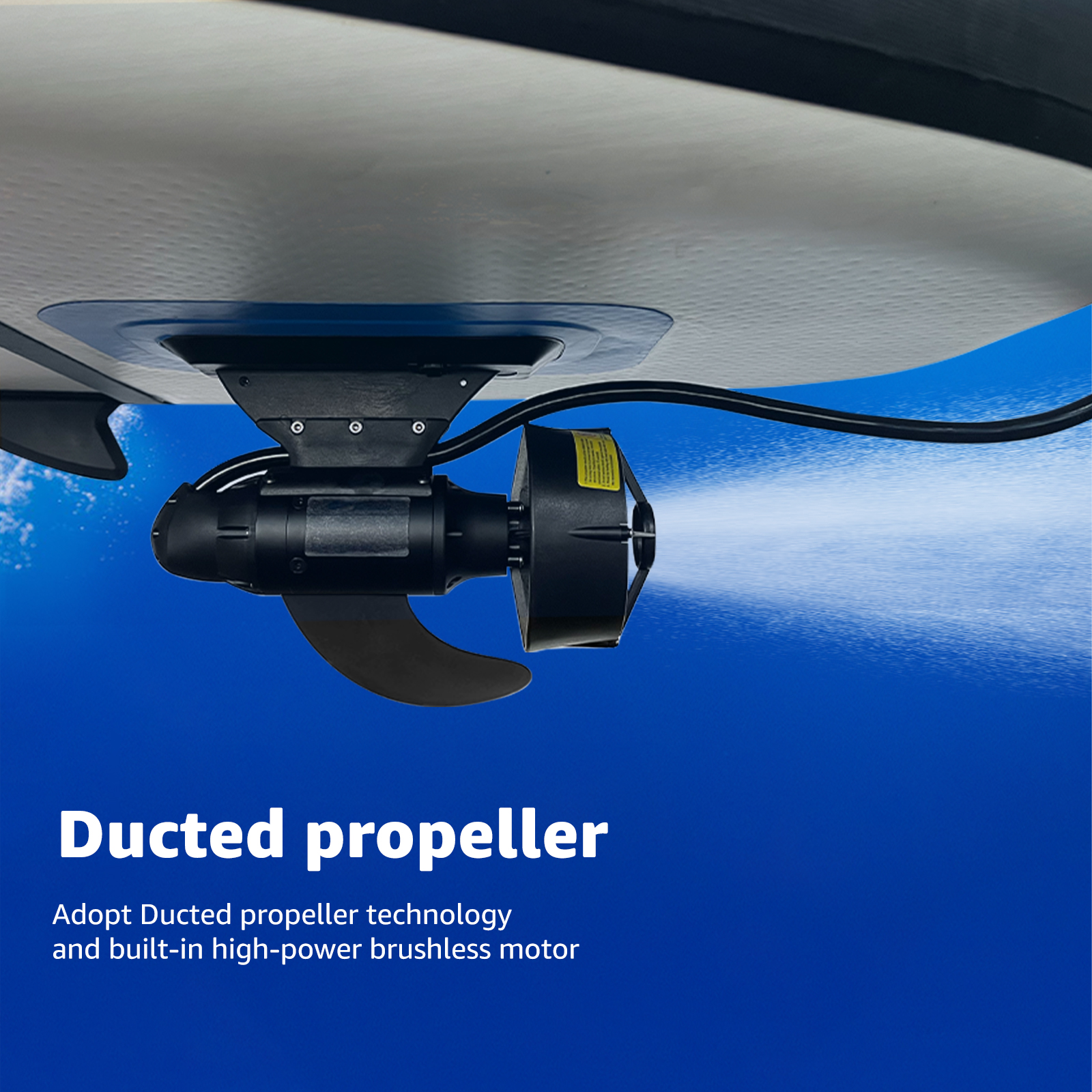 380W 600W Electric Fins Stand  - đánh giá và giá Fishing Kayak Storage Bag