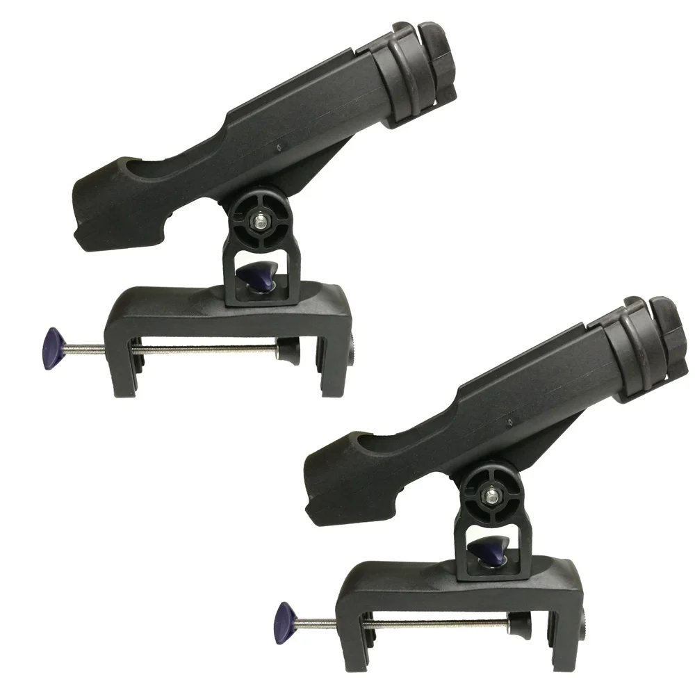 Clamp on Removable Yacht Kayak - đánh giá và giá Fishing Kayak Rod Holder