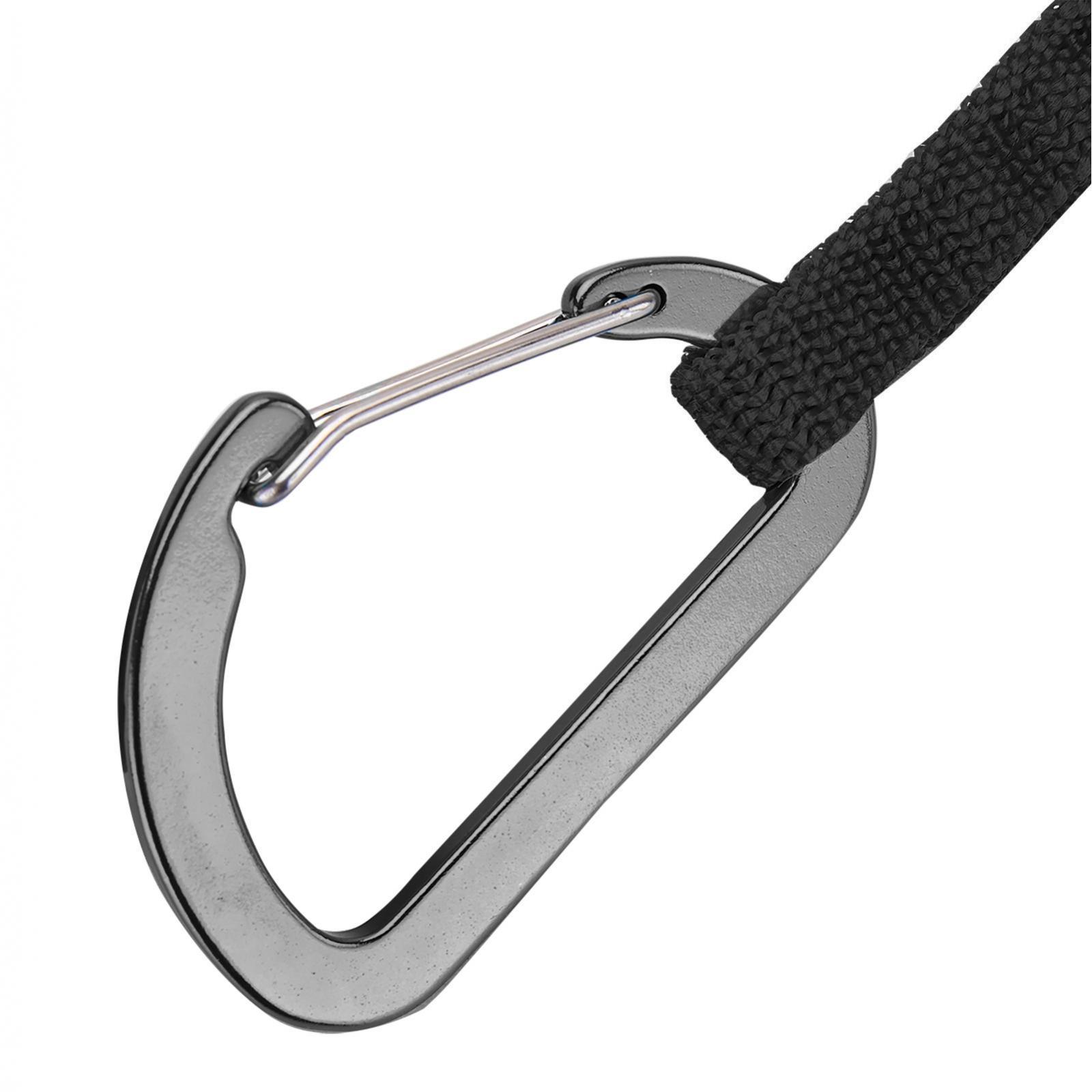Stretchable Nylon Paddle Leash - đánh giá và giá Fishing Kayak Paddle Leash
