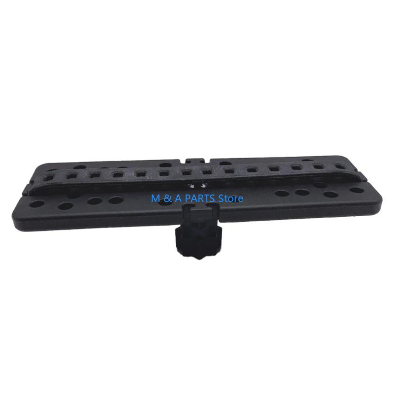 U1JF Kayak Fishfinder Bracket  - đánh giá và giá Fishing Kayak Fish Finder Mount