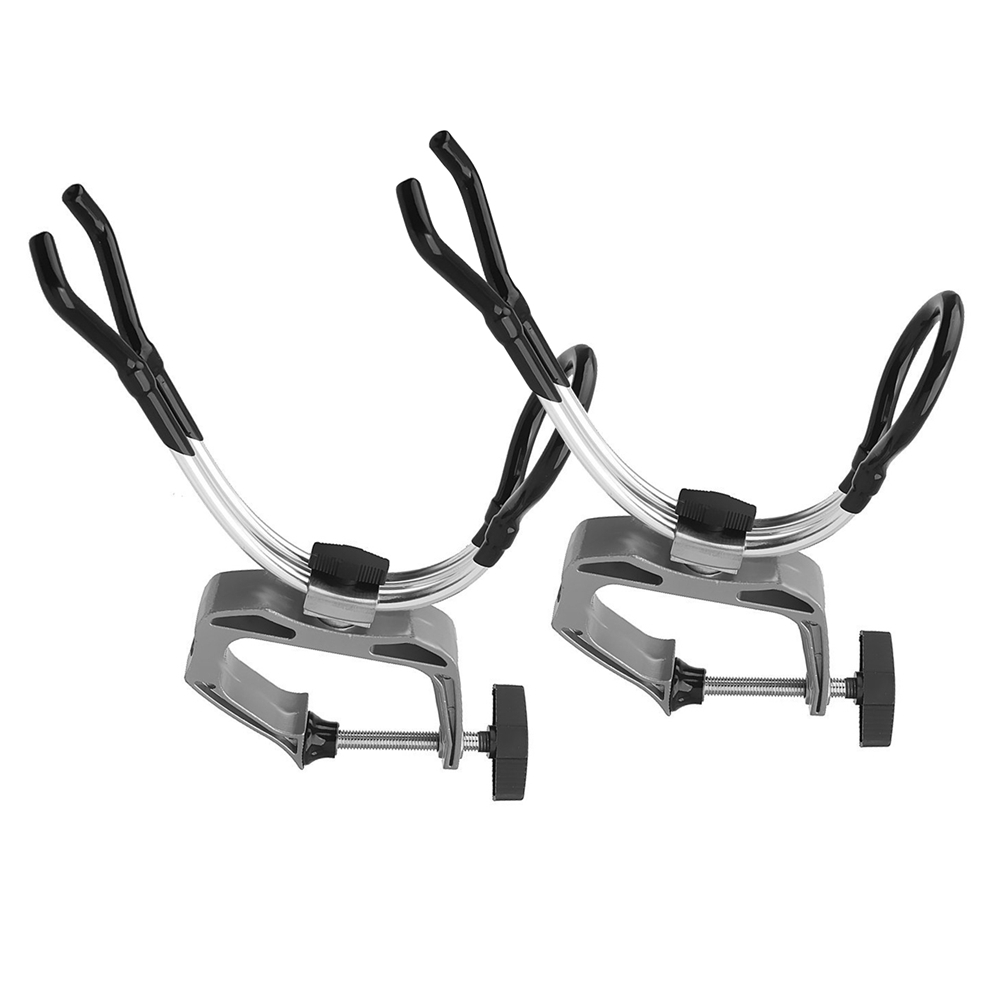 HiUmi High Duty Stainless Stee - đánh giá và giá Fishing Kayak Rod Holder