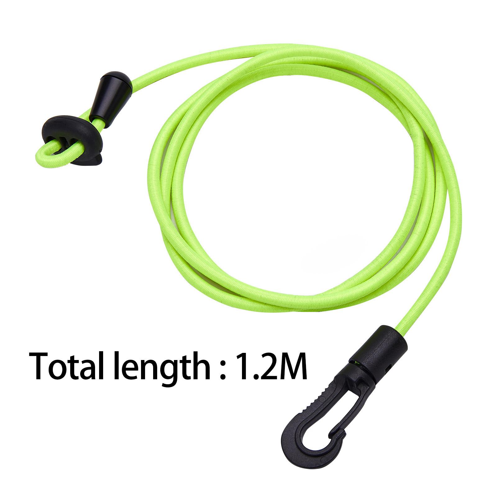 Multipurpose Kayak Paddle Leas - đánh giá và giá Fishing Kayak Paddle Leash