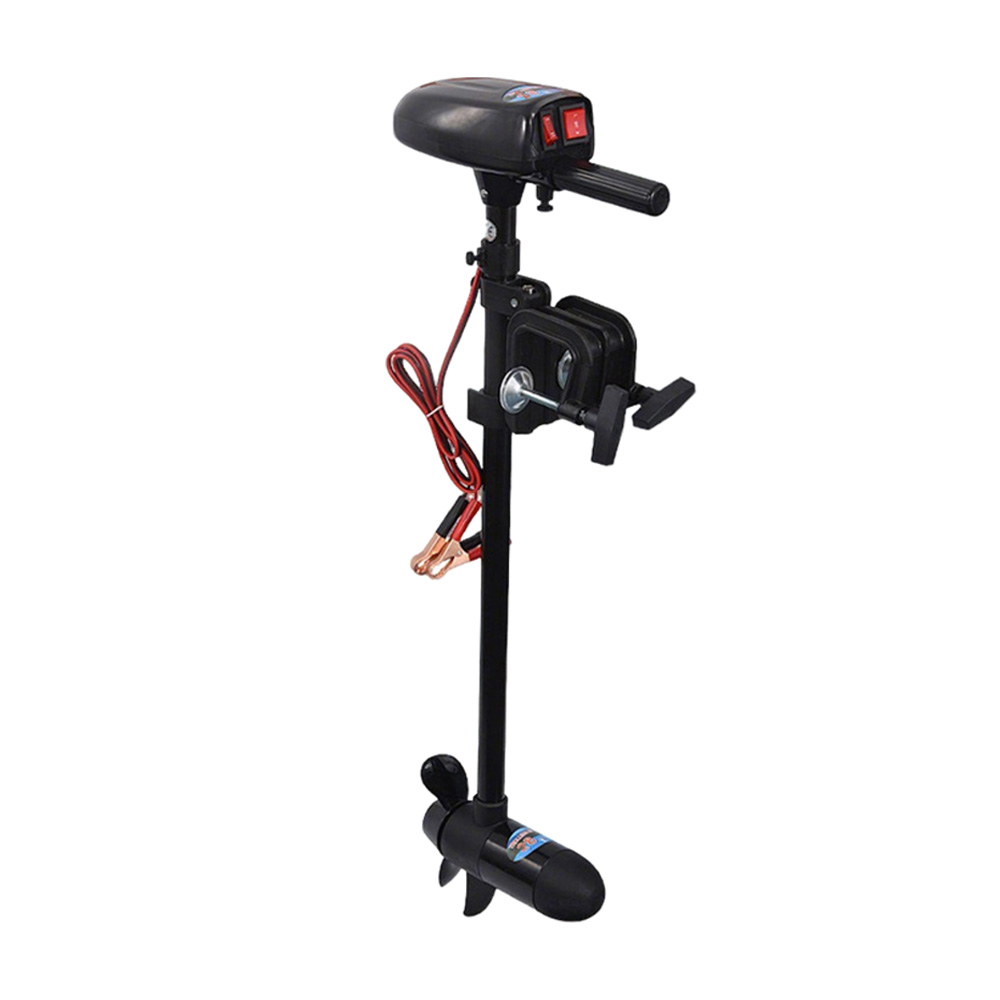 SAVAGE MARINE 12V 28LB Electri - đánh giá và giá Fishing Kayak Trolling Motor