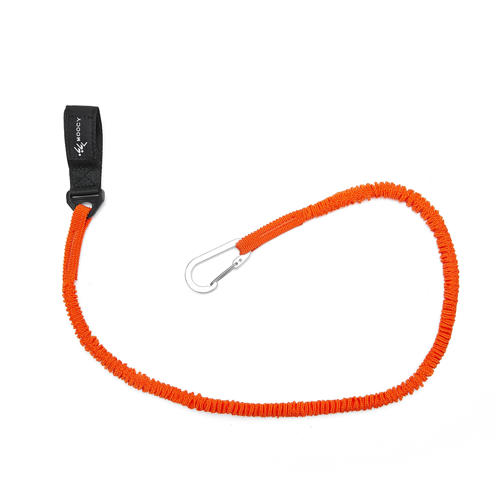 Elastic Kayak Canoe Paddle Lea - đánh giá và giá Fishing Kayak Paddle Leash
