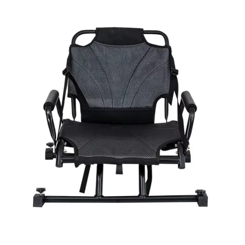 Ergonomic Padded Kayak Seat wi - đánh giá và giá Fishing Kayak Cart