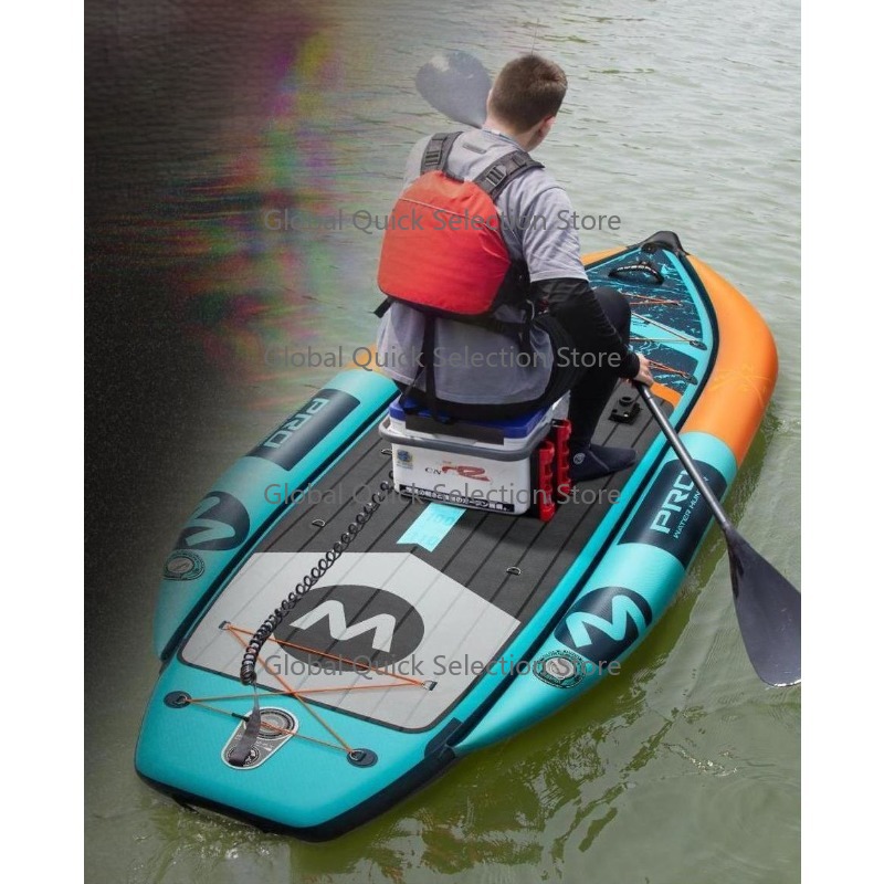 Free Sh-ipping Fishing Paddle  - đánh giá và giá Fishing Kayak Pedal Drive