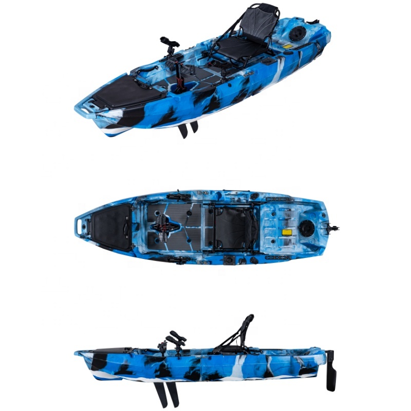 Airo 2025 LSF  3Meter 10FT  Mo - đánh giá và giá Fishing Kayak Seat