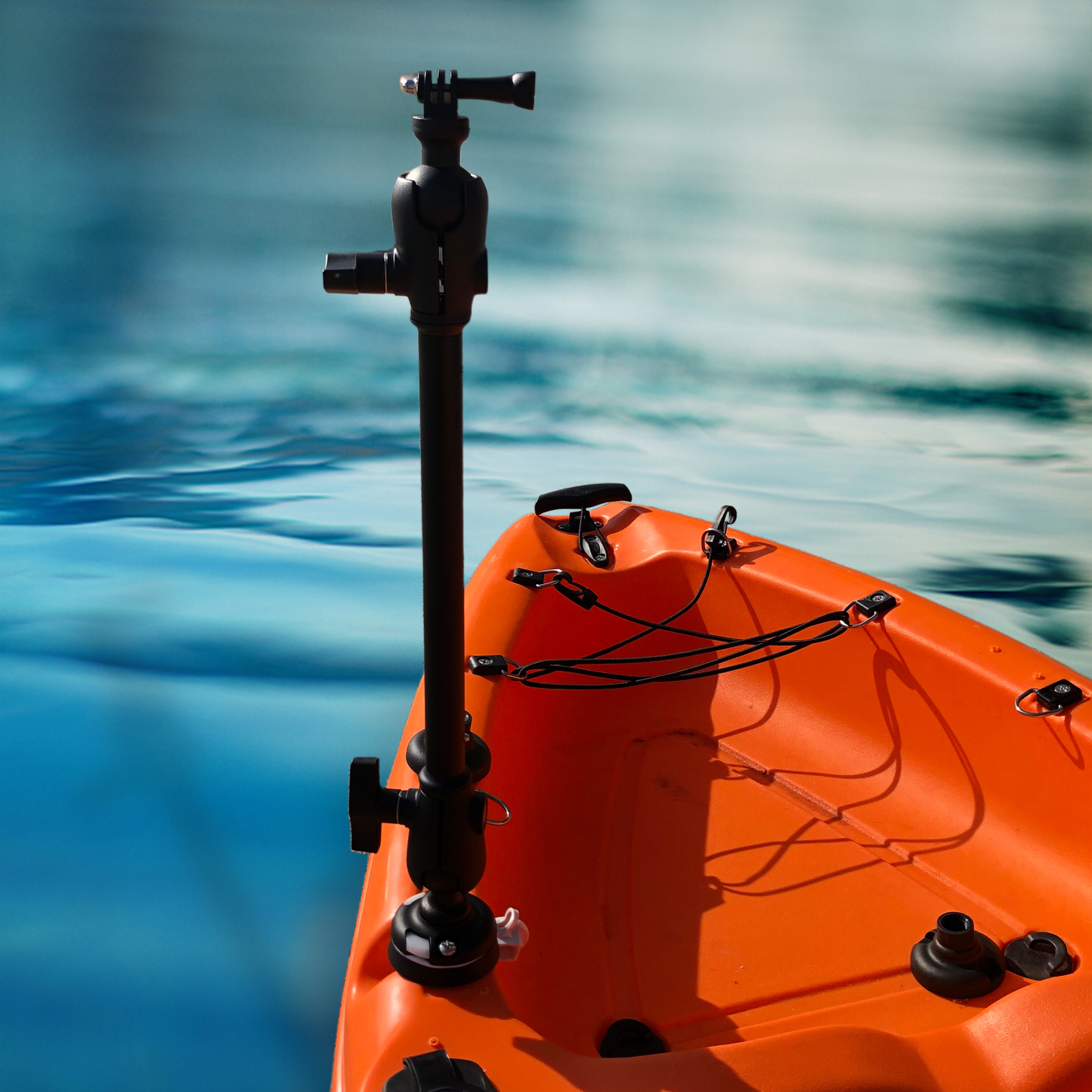 Kayak Camera Mount Mounting St - đánh giá và giá Fishing Kayak Cart