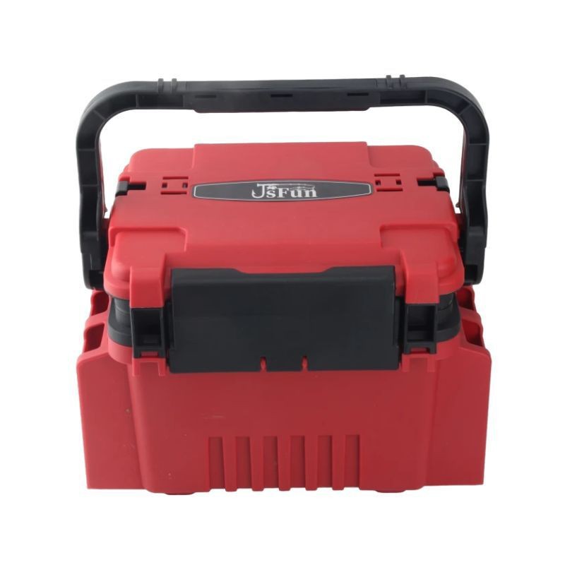 Lure Box Fish Box Lure Bait St - đánh giá và giá Fishing Kayak Crate