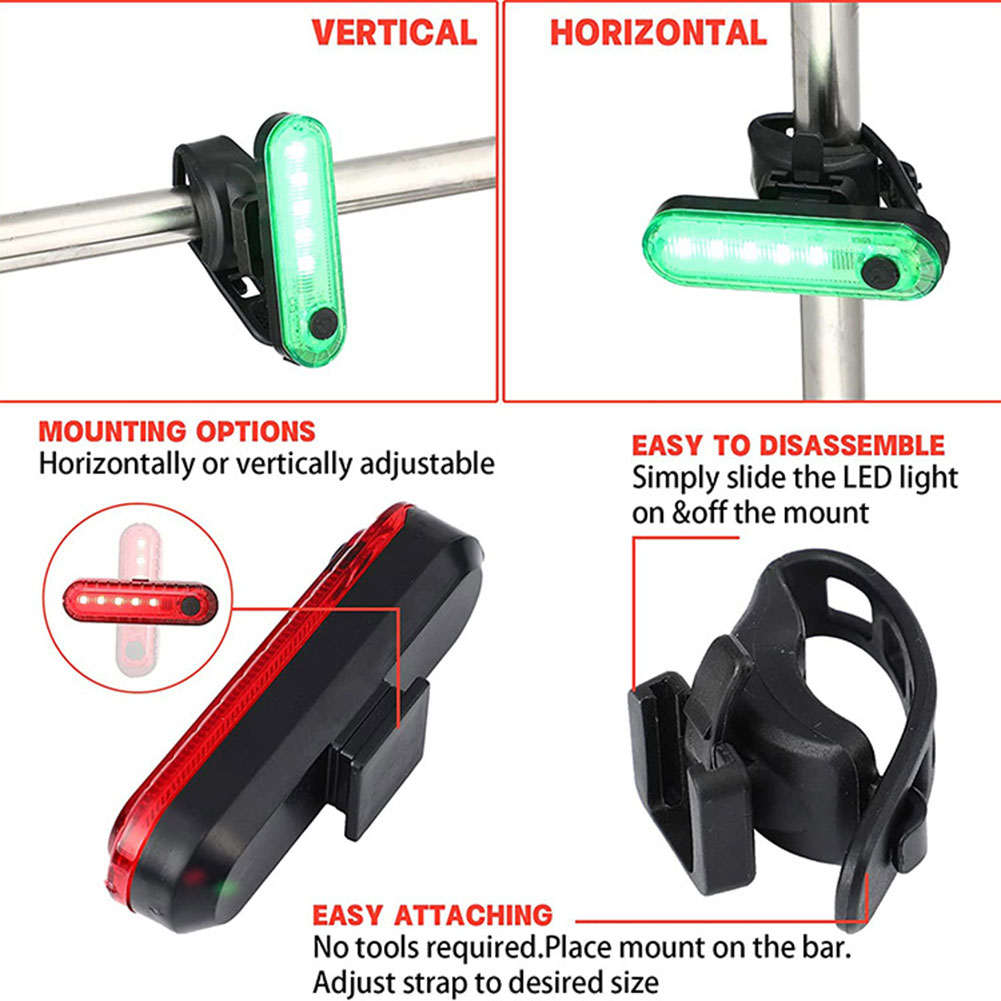 LED Boat Navigation Light USB  - đánh giá và giá Fishing Kayak Storage Bag