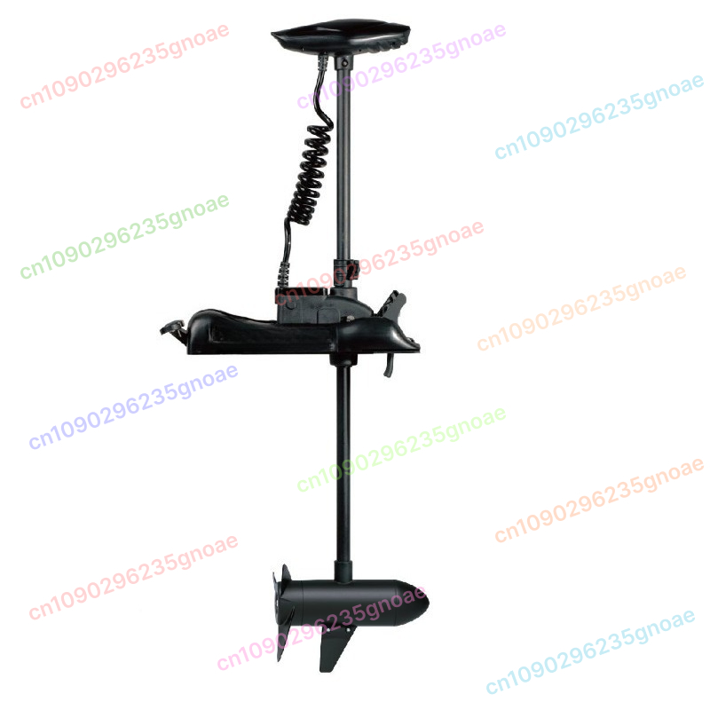 Trolling Motor Electric Outboa - đánh giá và giá Fishing Kayak Trolling Motor